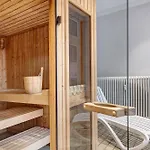 Apartman Schwarzwaldliebe Mit Pool, Sauna