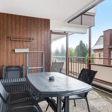 Schwarzwaldliebe Mit Pool, Sauna Appartamento *