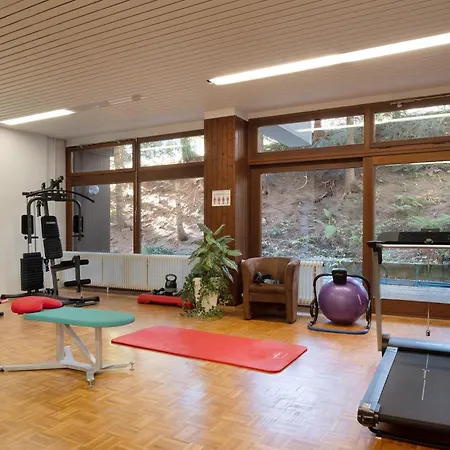 Appartamento Schwarzwaldliebe Mit Pool, Sauna *