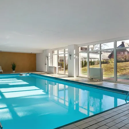 Schwarzwaldliebe Mit Pool, Sauna 公寓 Schönwalde