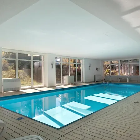 Schwarzwaldliebe Mit Pool, Sauna Appartamento Schönwalde