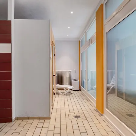 Schwarzwaldliebe Mit Pool, Sauna 公寓 Schönwalde