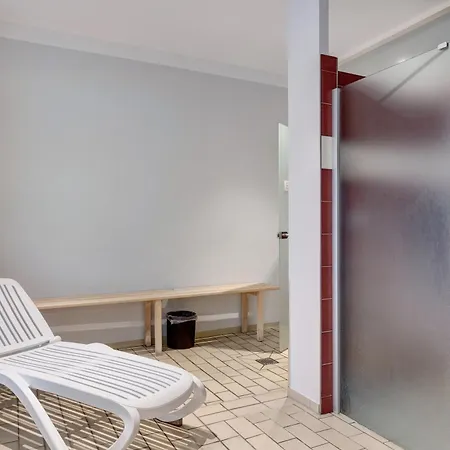 公寓 Schwarzwaldliebe Mit Pool, Sauna Schönwalde