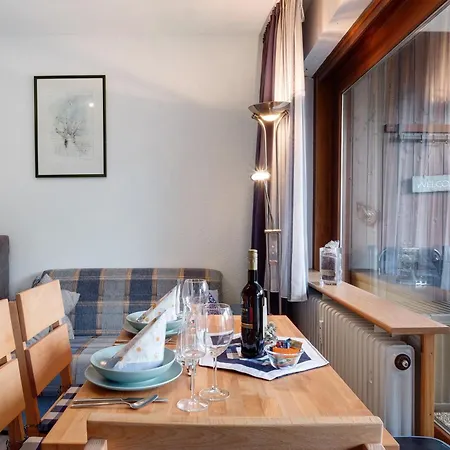 Schwarzwaldliebe Mit Pool, Sauna Schönwalde