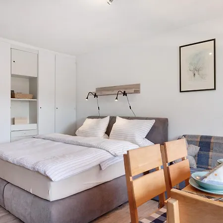 Schwarzwaldliebe Mit Pool, Sauna Appartamento