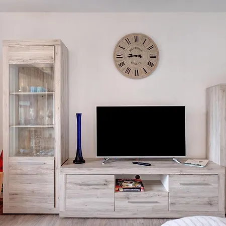 Appartamento Schwarzwaldliebe Mit Pool, Sauna