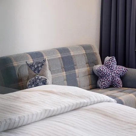 Apartman Schwarzwaldliebe Mit Pool, Sauna Schönwalde
