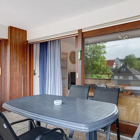Schwarzwaldliebe Mit Pool, Sauna Apartman Schönwalde