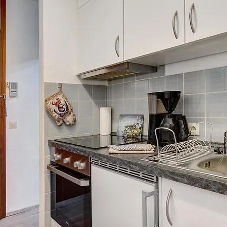 Appartement Schwarzwaldliebe Mit Pool, Sauna *
