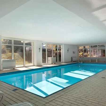 Schwarzwaldliebe Mit Pool, Sauna * Schönwalde