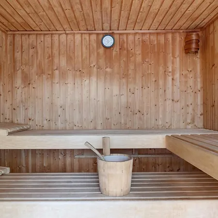 Appartement Schwarzwaldliebe Mit Pool, Sauna