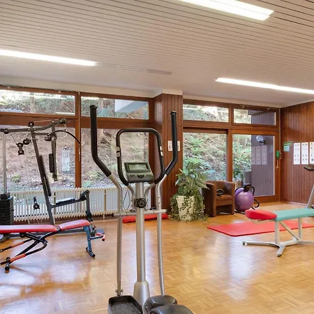 Schwarzwaldliebe Mit Pool, Sauna Schönwalde
